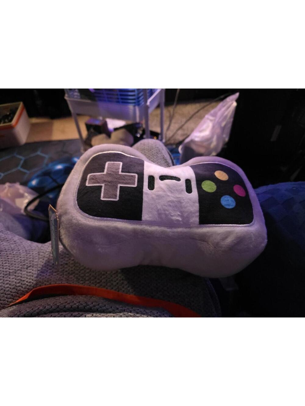 FAO Schwarz Retro Controller Toy Plush